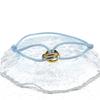 Simple Retro Lucky Woven Rope Bracelet For Women Men Temperament Trendy Luxury Circles Bangles Jewelry Accessories Gifts