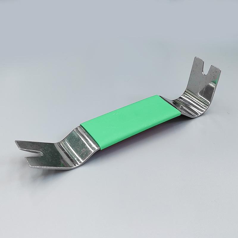Stainless Steel Car Audio Pry Bar & Door Panel Removal Tool