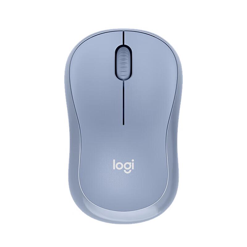 

Logitech M221 Silent Wireless Mouse