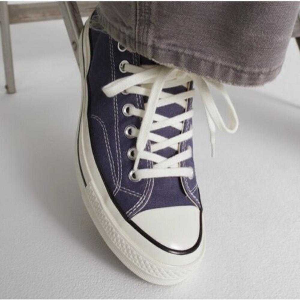 Converse Chuck 70 Low Canvas Navy 270