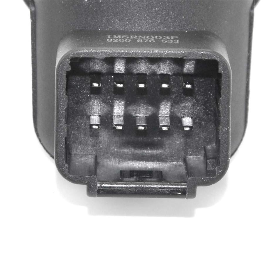 Furulu 8200676533 Comutator Reglaj Oglindă Funcție Pliere Potrivit pentru Renault Scenic Lagu