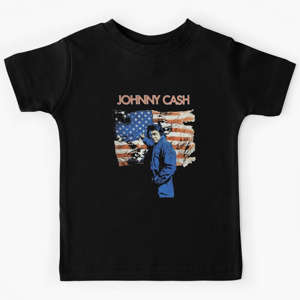 Simple Look The Cash Yeah Kids T-Shirt 110
