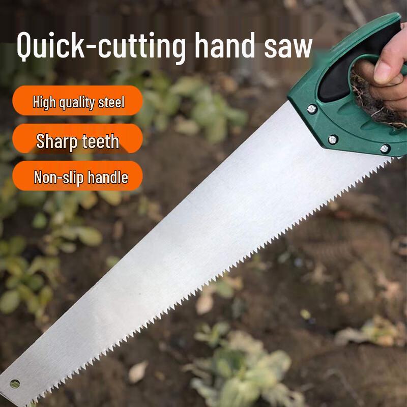 Woodworking Hand Saw