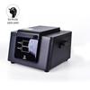 High Temperature Sterilizer Spa Pedicure Tools Dry Heat Sterilizer Manicure Salon Tweezers Cleaning Cabinet Nail Tool