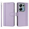 Wallet Case for Xiaomi Redmi K90 Max 15A Note 13 Pro 9 10 Pro Max 11 13 Pro Plus Cover Slim Flip Magnetic Clasp with Kickstand