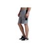 Puma Color Block Sports Shorts Men Bottoms Grey 852244-03