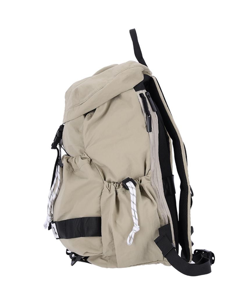 Viamonoh Truvi Rucksack (Beige)
