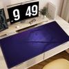 Little Nightmares Game Mousepad Large Keyboard Desk Mat Gaming Mouse Pad LockEdge Non-slip Mat