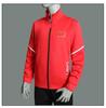 2022 National Dynasty China Sportswear Set: Athlete & Coach Uniforms for Taekwondo