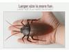 Children's Remote Control Insect Prank Toys - Cockroach, Spider, Ant Simulation Set