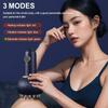 Meridian Massage USB Rechargeable Massager Meridian Brush for Belly for Body Leg Head Back Neck Arm Thigh Belly Stomach Skin