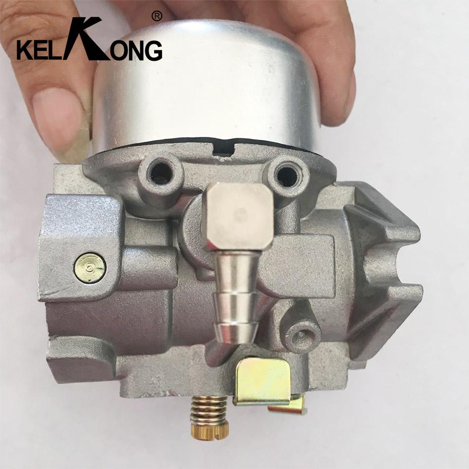 KELKONG Carburetor Carb For Kohler Magnum K-Twin M18 M20 KT17 KT18 MV18 MV20 5205309 1 set