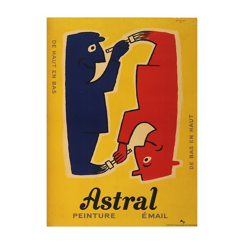 Christmas Number Poster Vintage Canvas Painting Retro Xmas Prints Wall Art Pictures for Living Room Home Decor Unframed