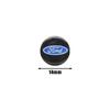4pcs Car Styling Door Lock Sticker Keyhole Anti-blocking Protection for Ford Focus 2 3 MK2 MK3 Mondeo Fiesta Ranger Mustang Kuga