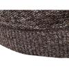 Herbst und Winter Rollkragen Samt Dick Pullover Pullover Unterhemd Herren Einfarbiges Oberteil