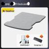 Leapmotor C10/C11 Rear Seat Sleeping Mat: Long-Distance Car Travel Mattress.