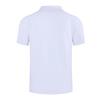 Men's Summer Short Sleeve Quick-Dry Sports T-shirt for Tennis, Baseball, Running, and Fitness
