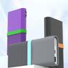 Universal Protective Case for 100W Fast Charging Bank Flexible Silicone Material NonSlip Grip Securitys Check