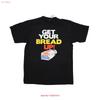 Get Your Bread Up T Shirt Unisexs Xl Black Hustla Chase Streetwear Vintage Versatile Top For Everyday Wear Stretched