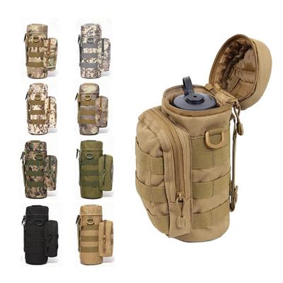 Outdoor Travel Hydration Carrier Kettle Bag Holder Bag Water Bottle Pouch Water Bottle Holder