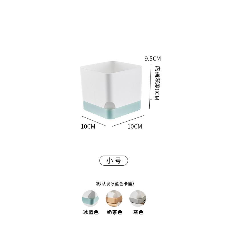 

Цветочные горшки Кашпо Пластиковый гидропонный горшок Овощные растения Цветочный горшок Садовое оборудование Садоводство Интеллектуальная система гидропоники