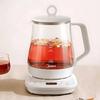 Midea 1.5L Smart Glass Health Pot MK-Y12Q CN Plug (adapter Included)