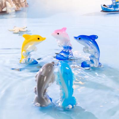 Dekorácie – Plastové ozdoby