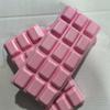 Realistic Chocolate Bar Shaped Squish Toy Soft Slow Rebound Squeeze Decompression Fidget Sensory Toy Holiday Party Present