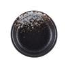 Japanese Soy Sauce Dish Dim Sum Snack Dish Ceramic Retro Barbecue Sashimi Seasoning Sauce Vinegar Dipping Cup