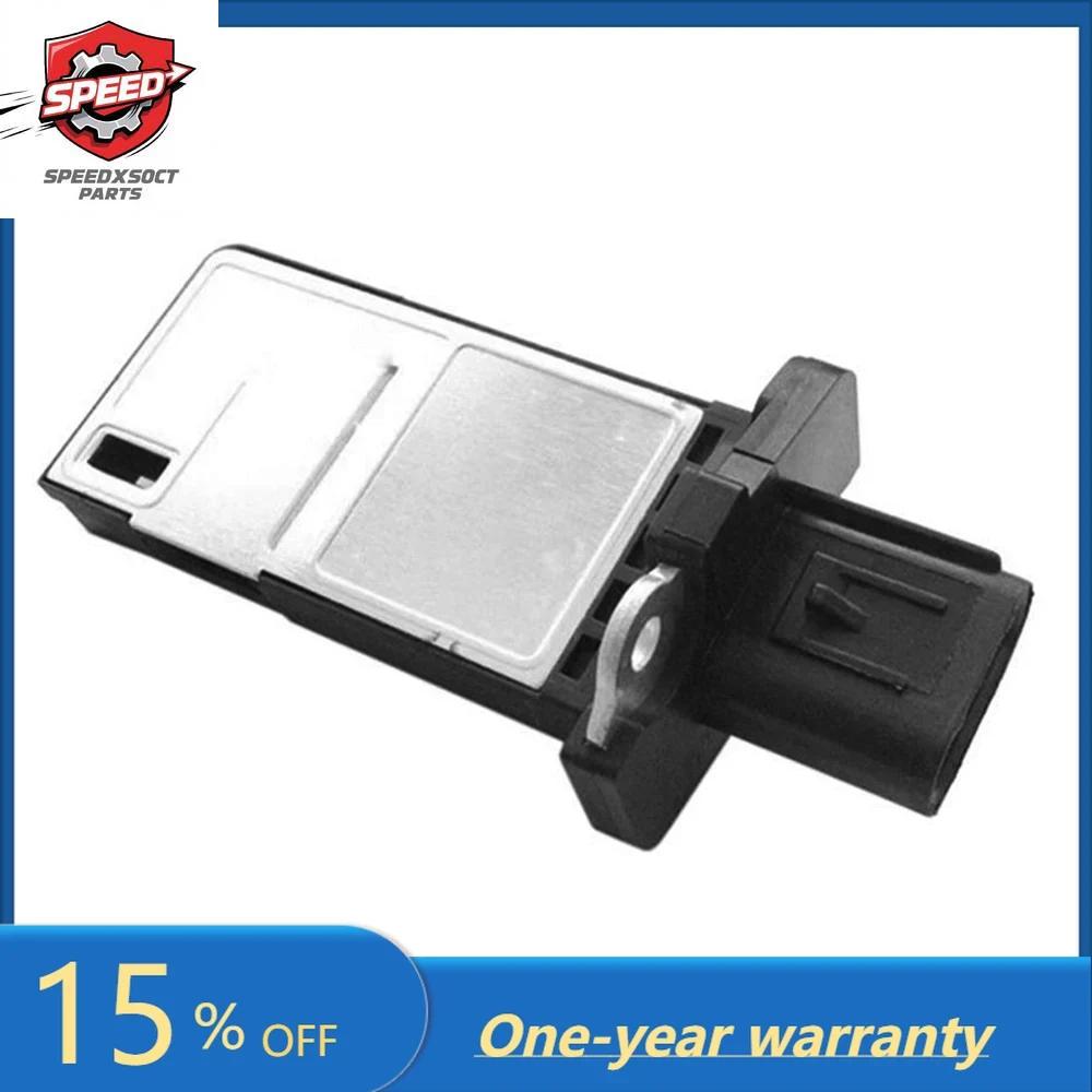 

Mass Air Flow MAF Meter Sensor For Ford Europe Galaxy Mondeo MK4 IV S-Max Transit MK7 1.8 2.0 2.2 TDCi 6C11-12B579-AA 1376235 6C11-12B579-AA