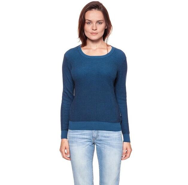

Свитер Wrangler TWO TONE KNIT EU XS