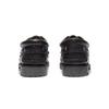 Timberland Authentic Travel Outdoor Comfortable Versatile Boat Shoes Men Shoes Black A2PDQA3L