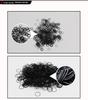 Durable Nitrile Rubber O-Ring, Wire Diameters 0.4-0.8mm, Waterproof & Wear-resistant Sealing Ring