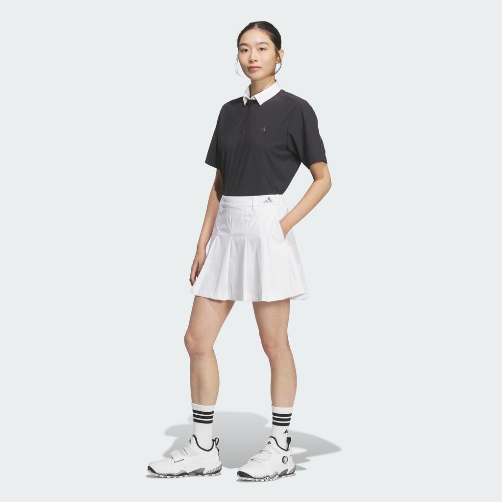 Adidaseugolpeu Pleats Skirt Ka1795