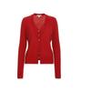 ELLASSAY Women's Elegant Faux Two-Piece Knit Cardigan