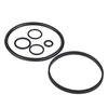Twin Double Seal Rings Repair Upgrade Kit for BMW V8 M62TU M62 Vanos Range Rover Land Rove V8