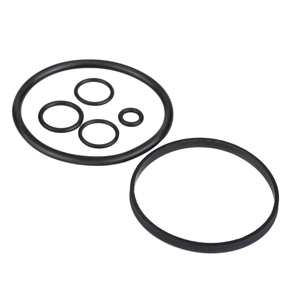 Twin Double Seal Rings Repair Upgrade Kit for BMW V8 M62TU M62 Vanos Range Rover Land Rove V8