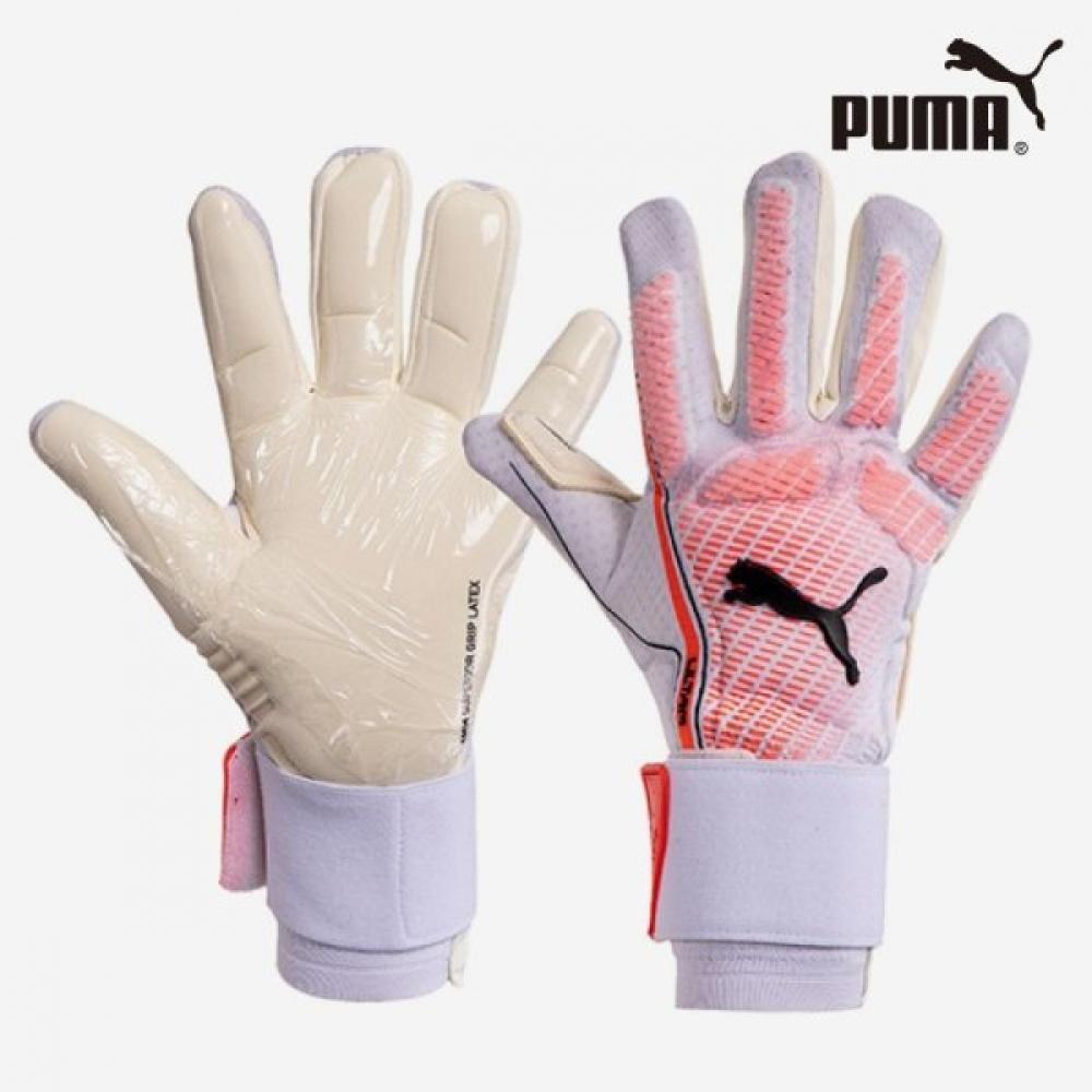 

Puma Galleria Puma Ultra Ultimate Hybrid Goalkeeper Glove 10