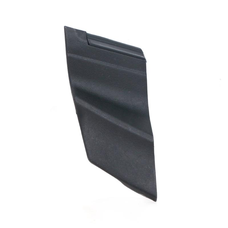 

Для Toyota Yaris 4 двери 2006, 2007, 2008, 2009, 2010, переднее лобовое стекло автомобиля, угловая накладка, боковая накладка стеклоочистителя 1pc right