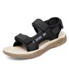 Summer Men's Sandals Foreign Trade Sandals Hiking Outdoor Casual Sandals Light Leather Beach Men's Sandals