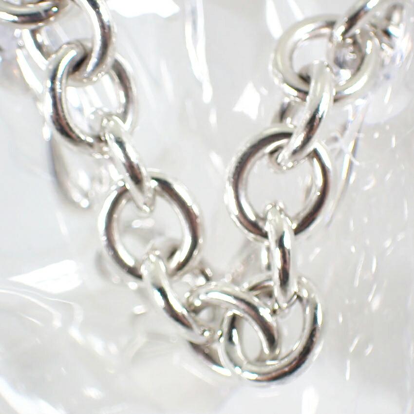 [Pre-owned] TIFFANY/Tiffany 925 Return To Tiffany Heart Tag Bracelet/j60-2