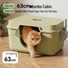 Katzen – Katzentoiletten & Katzenklos
