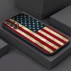 American USA Flag Eagle Phone Case For Samsung Galaxy A15 A25 A24 A23 A22 A21S A20s A13 A10 A05S A04 A03 A02 A14 Soft Back Cover