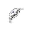 Seiko Selection Series 100 Meters Water Resistant Automatic Mechanical Movement Stainless Steel Strap Watch Women watches White SSDE009
