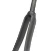 Ullicyc New 700x25~28C Carbon Fiber Quick Release V Brake Front Fork Road Bike Front Fork Bicycle Front Fork Bicycle Parts QC690