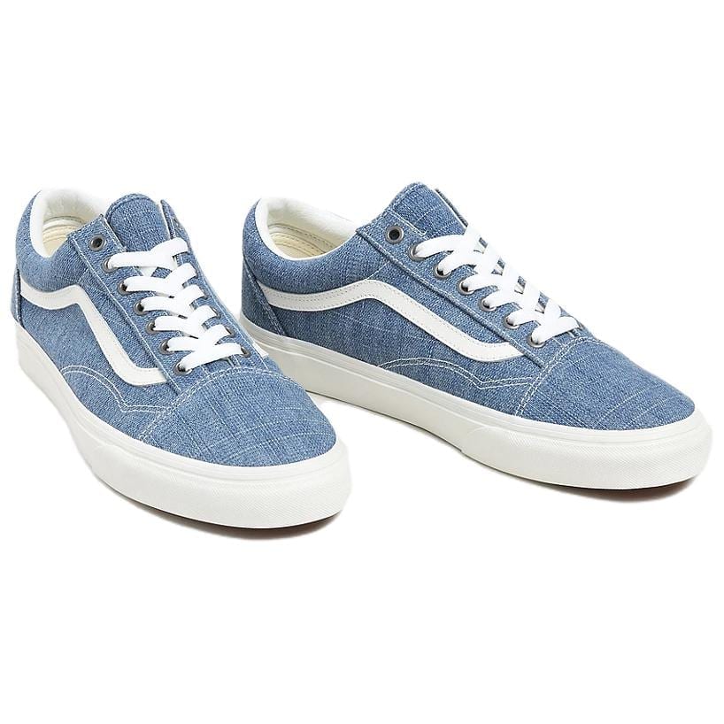 Vans Old Skool 'Threaded Denim - Blu' VN000CR5Y6Z
