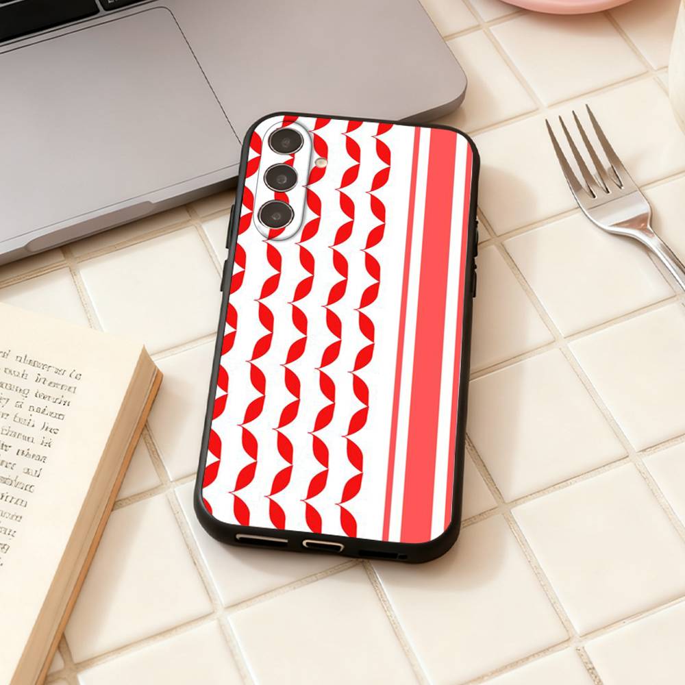 Чехол для телефона P-Palestine-S Hattah Keffiyeh для Samsung Galaxy A73, A72, A71, A70, A53, A52, A51, Другие Мягкий Черный Корпус Samsung a32 5g