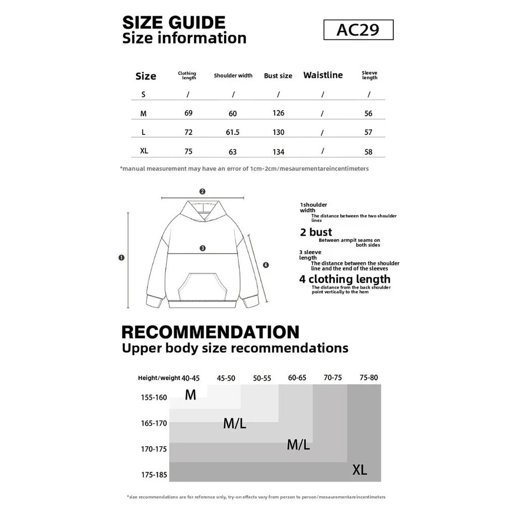 2KWEIRD American Plaid Shawl Fake Two-Piece Hoodie Women Early Autumn New Loose Lazy Chic High Street Couple Jacket Cotton Full Sleeve