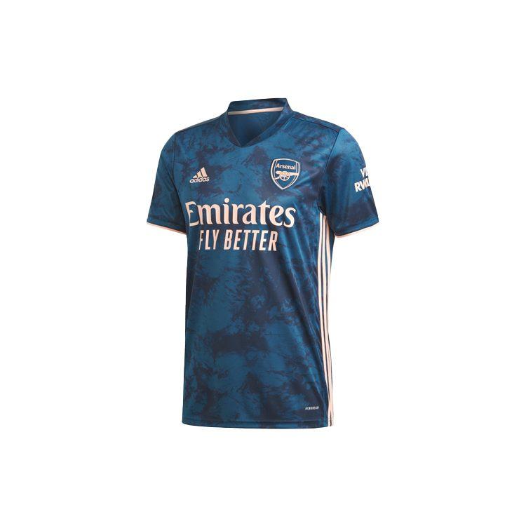 Adidas Arsenal 20/21 Autentisks Trešais Krekls