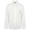 Henbury Mens Wicking Long-Sleeved Shirt
